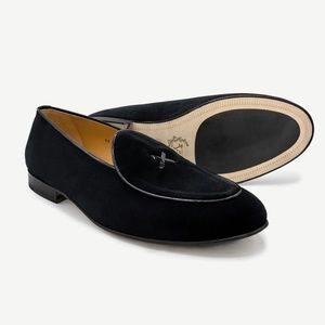 Del Toro Loafers